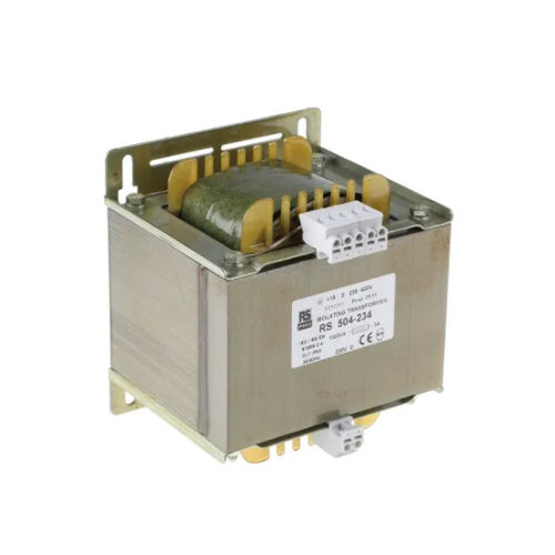Isolation transformer 504234 RS PRO dry / industrial / for