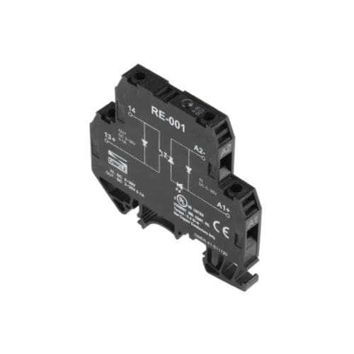 Highspeed optocoupler 9054277 RS PRO