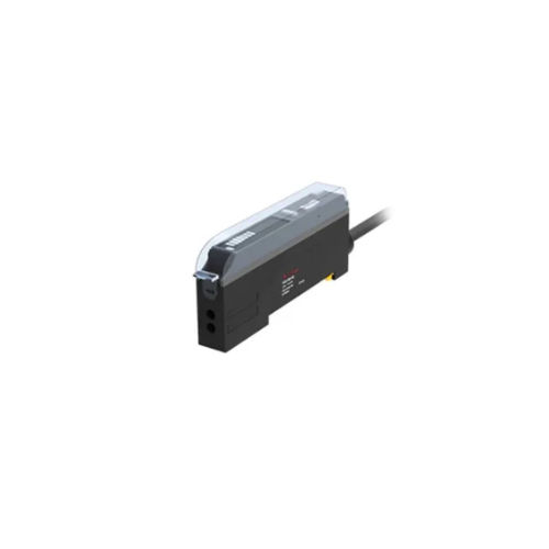 Fiber optic amplifier - 204-0682 - RS PRO - signal / for detection