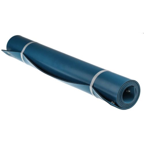 Antistatic mat 4661643 RS PRO vinyl / blue