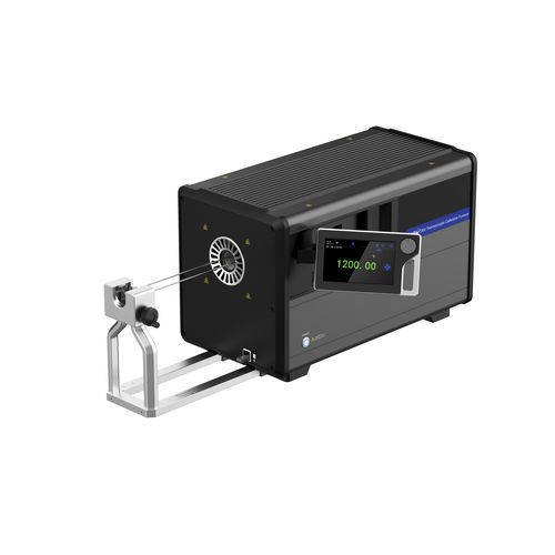 Energy calibration equipment - ADT850 - Additel Corporation - temperature / for temperature sensors / reference value