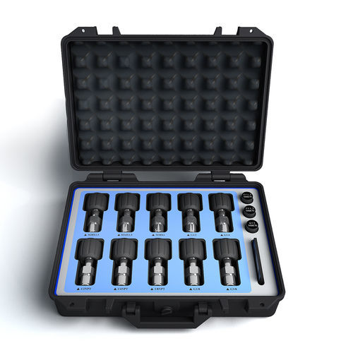 Fitting kit - ADT1 series - Additel Corporation