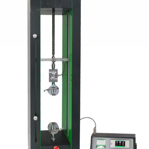 Force test stand - T-DRIVE - ANDILOG Technologies - tensile / tension