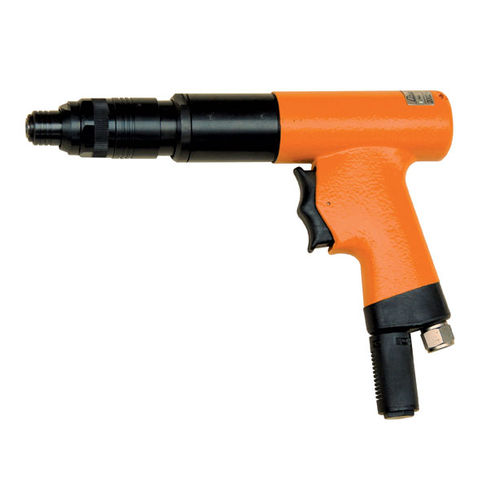 手枪式空气螺丝刀