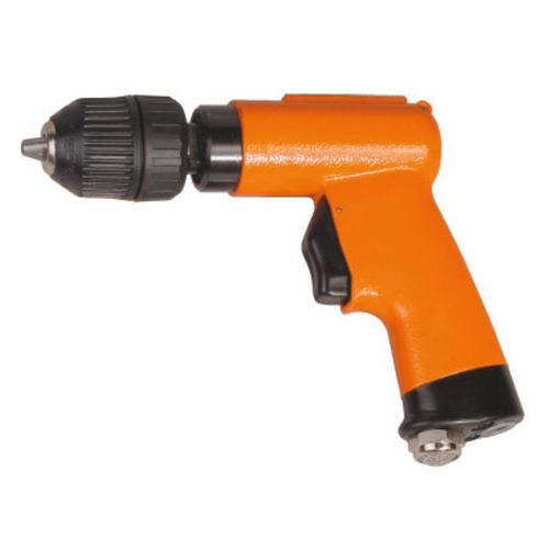 Pneumatic drill - ERGON8C - OBER SpA - high-performance / pistol