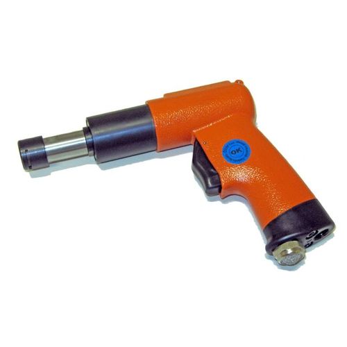 Pneumatic deburring tool USV77 OBER SpA metal / plastic / for countersinking