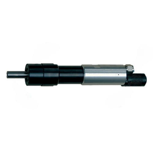 Vane air motor - LFF series - OBER SpA