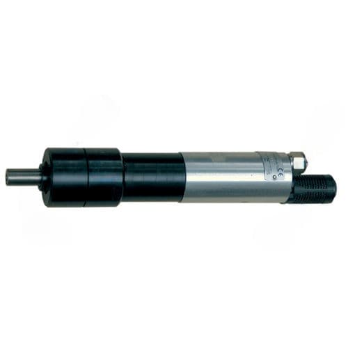 Vane air motor - LGG series  - OBER SpA
