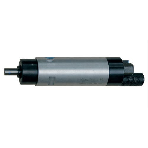 Vane air motor - T series  - OBER SpA - reversible