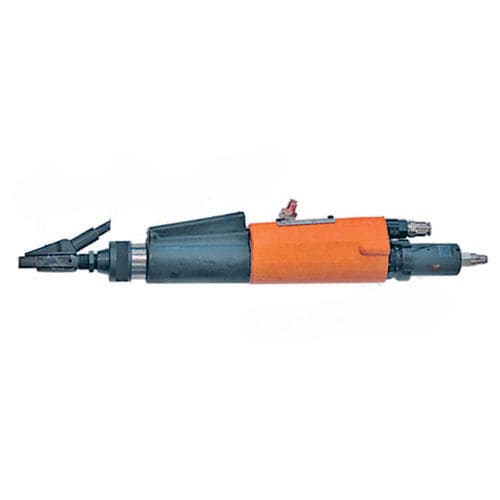 Straight air screwdriver - VITMATIC series - OBER SpA