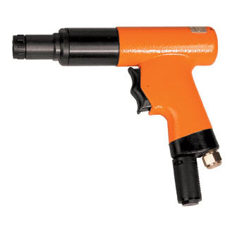 手枪空气螺丝刀