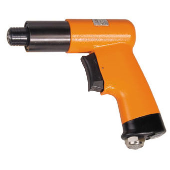 手枪空气螺丝刀