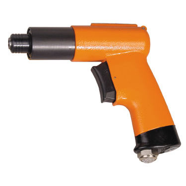 手枪式空气螺丝刀