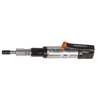 Pneumatic portable grinder - SM series - OBER SpA - straight