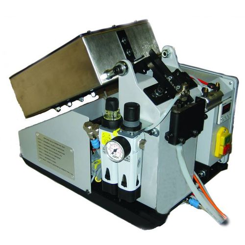 Worm screw feeder - ALBA series - OBER SpA - for presses / automatic