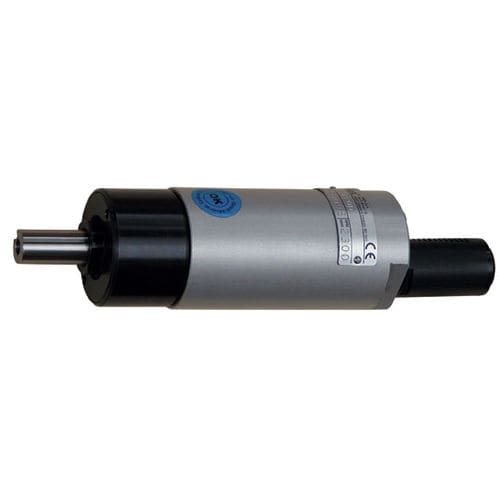 Rotary vane air motor - P series - OBER SpA