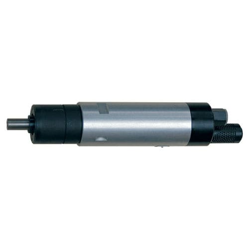 Rotary vane air motor - T series - OBER SpA