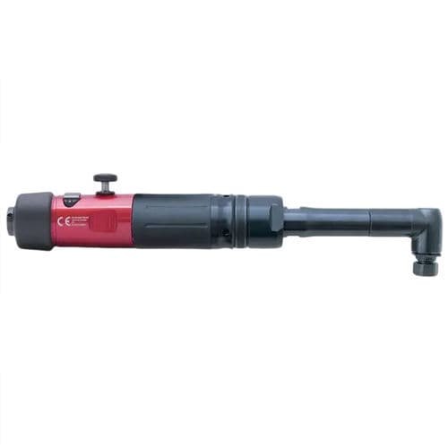 Pneumatic deburring tool - C27-LX300-T6-90- BRB ex - Desoutter Industrial Tools - aluminium