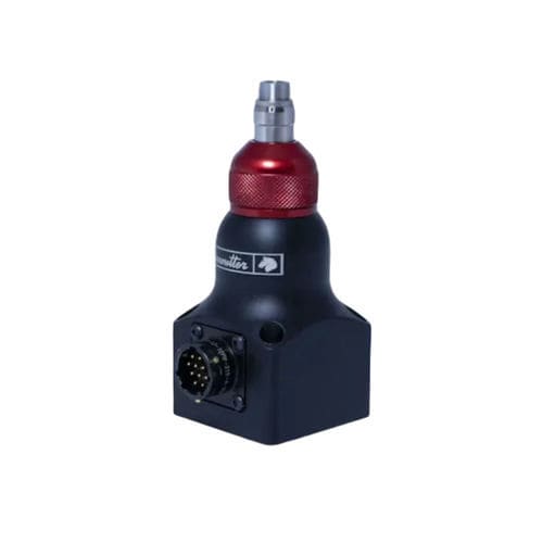 High precise torque sensor - DSTxs - Desoutter Industrial Tools - static / digital / with integrated electronics
