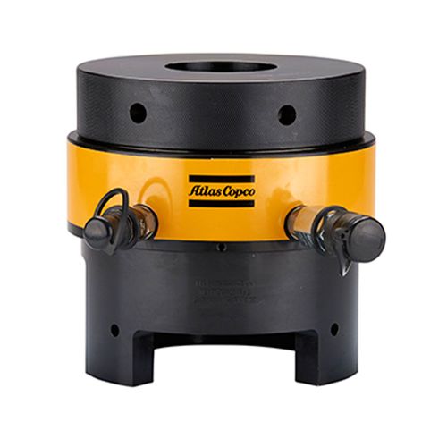 Hydraulic bolt tensioner CTST series Atlas Copco Tools