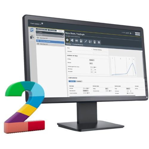 Tool control software - ToolsTalk 2 series - Atlas Copco Tools