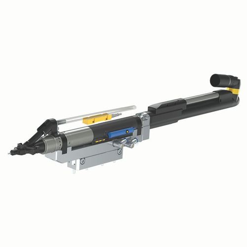 Automatic tightening module - FTM - Atlas Copco Tools