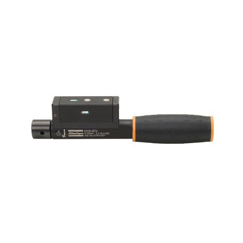 Security torque wrench - MWR - Atlas Copco Tools - electronic