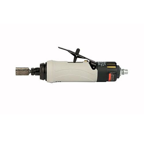 Pneumatic portable grinder - PRO - Atlas Copco Tools - straight / finishing