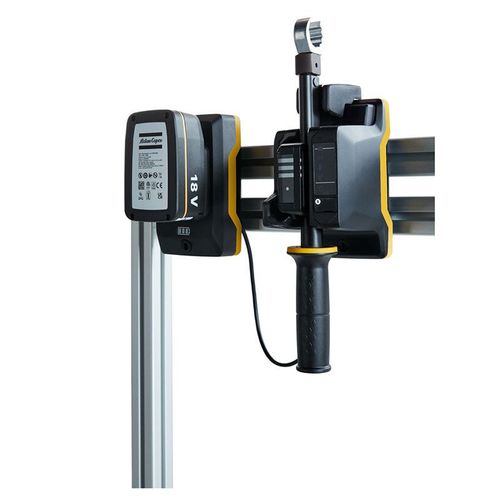 Mechanical torque wrench - K-Flow HLX70 - Atlas Copco Tools - smart