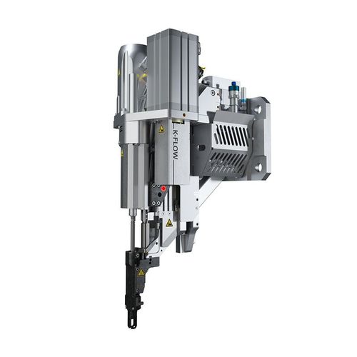 Electric assembly tool - K-Flow 8000 - Atlas Copco Tools