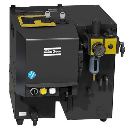 Screw feeding unit - SF36 - Atlas Copco Tools - for separation units / for production / for screws