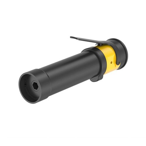 Straight air screwdriver - TWIST SR03-A - Atlas Copco Tools - with slip clutch