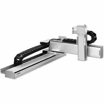 Cartesian robot - NXY series - NEW-MAT MECATRONICS - 4-axis / 3-axis / 2-axis