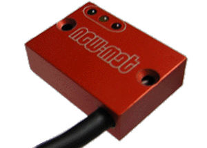 Compression load cell - A4 - NEW-MAT MECATRONICS - beam type / strain gauge