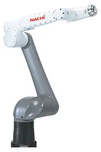 CZ10 robot