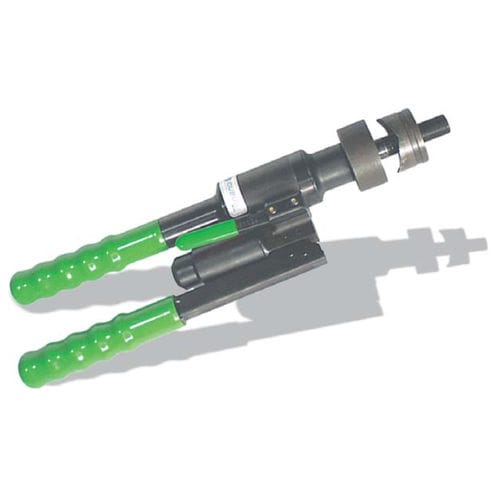 Hydraulic punching tool PO50 DUBUIS Outillages