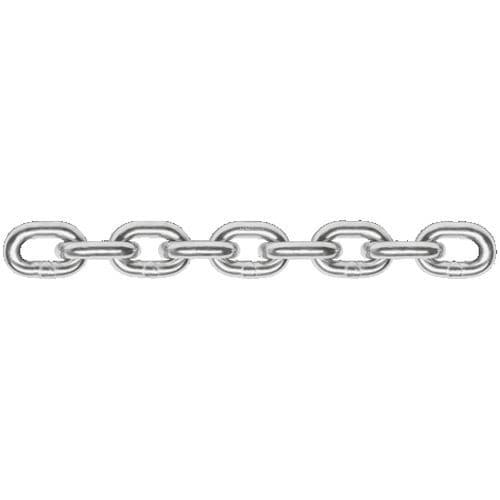 Stainless steel conveyor chain - CFK series - Ketten Wälder GmbH cromox - link