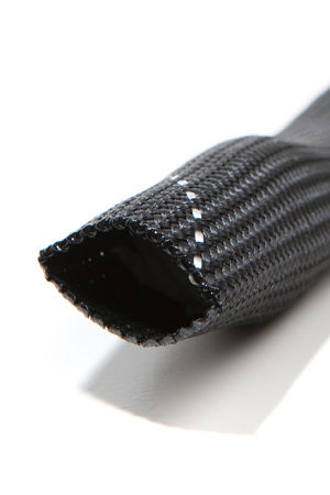 Protection sleeve - IPROSOFT® - IPROTEX - braided / for wire harness / for cables