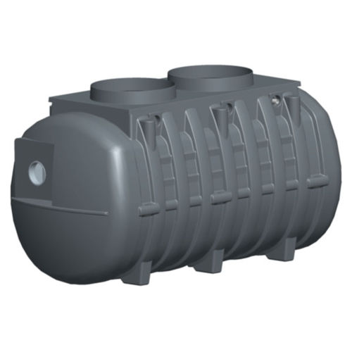 Hydrocarbon separator - 6647 - SIMOP INDUSTRIE - coalescing / for wastewater treatment / for water treatment