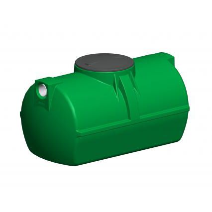 Water pre-filter - 6040 - SIMOP INDUSTRIE