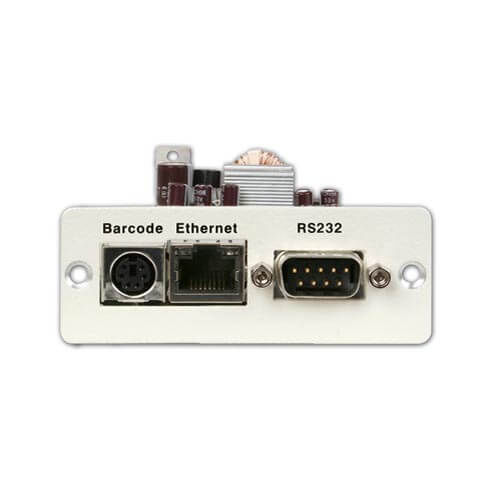 RS-232 interface card - 38819 - EEC - GPIB / industrial