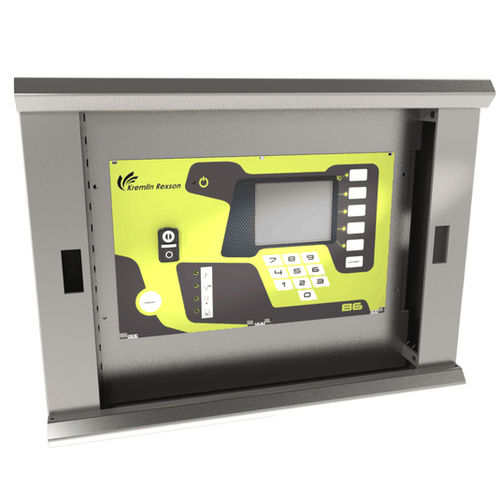 Automatic control unit - B6  - SAMES KREMLIN
