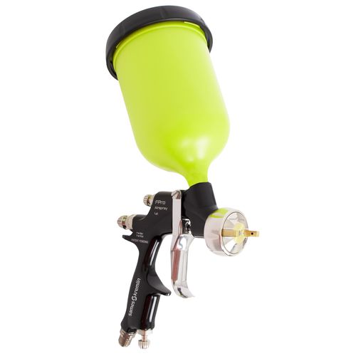 Spraying gun - Fpro G series - SAMES KREMLIN - for air / paint / manual