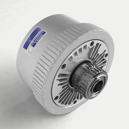 Epicyclic gearbox - SR series - Andantex USA Inc - coaxial / 200 - 500 Nm / > 10 kNm