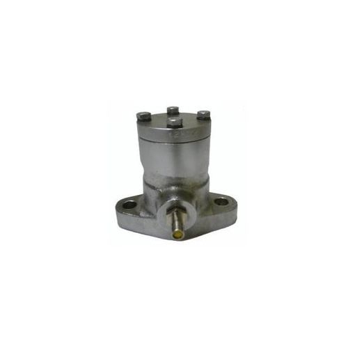 Pneumatic vibrator - VPP series - VIBRA France - impact / impact piston / for hopper