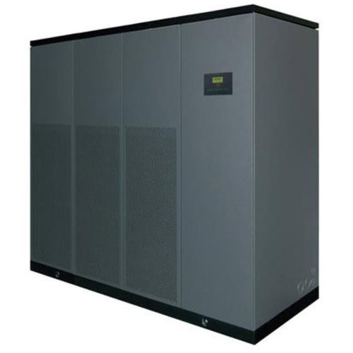 Control electric cabinet - W CW B5 / 105   - WESPER - floor-mounted