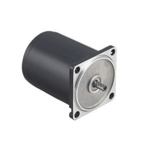 AC gear-motor - AI series - Transmotec Sweden AB - induction / spur / solid-shaft