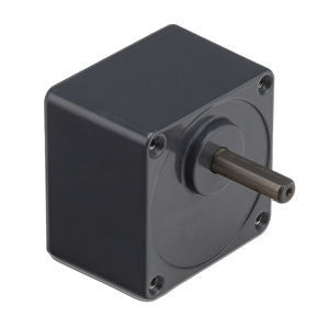 Spur gearbox - S series - Transmotec Sweden AB