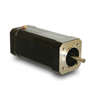 Brushless motor - B42 series - Transmotec Sweden AB - DC / 24 V / 12 V