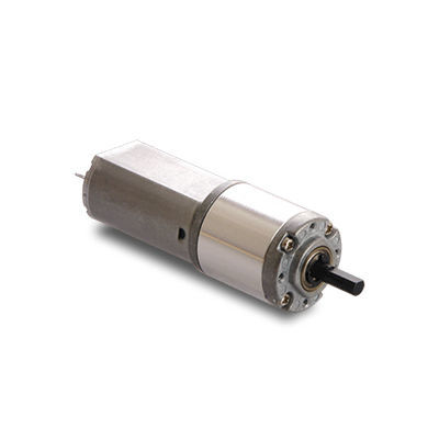 Planetary gear-motor - PD2232-12-198-BF - Transmotec Sweden AB - DC / electronically commutated / brushed
